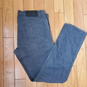 Public school men jeans